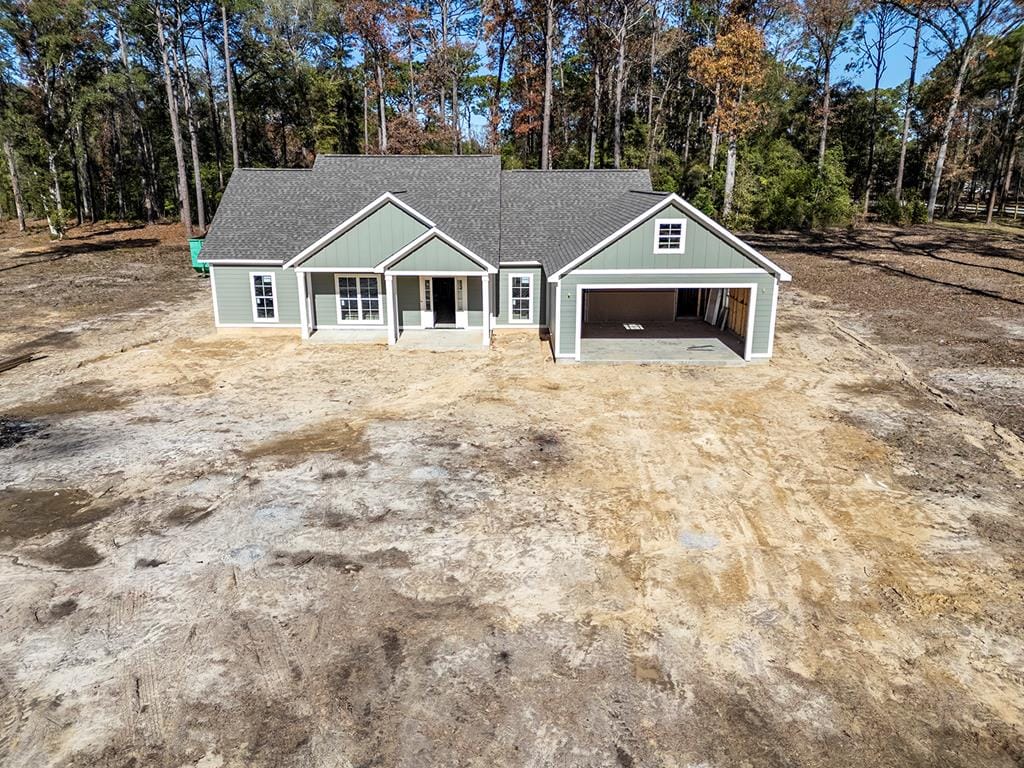 102 Sawtooth Drive, Leesburg, GA, 31763