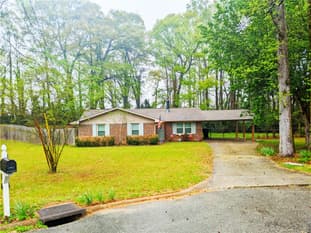 1616 MERLE, Opelika, AL, 36801