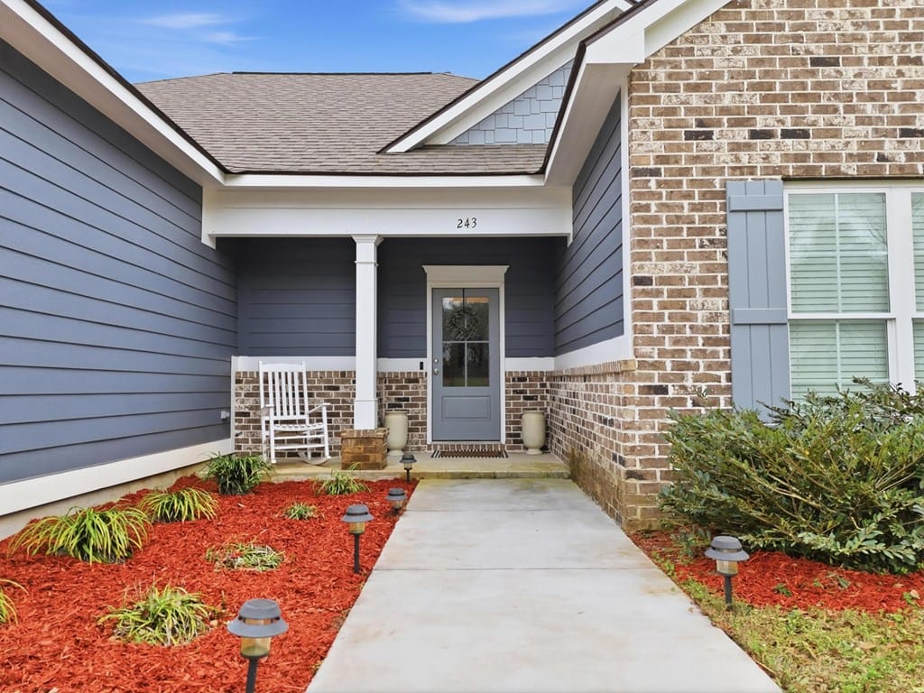 243 Buck Run Drive, Leesburg, GA, 31763 — Photo 3