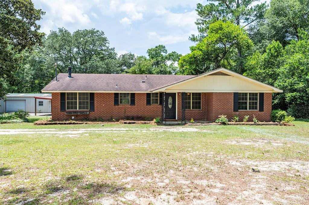 944 Graves Springs Road, Leesburg, GA, 31763