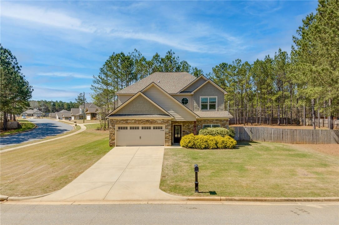 385 LEE ROAD 2192, CUSSETA, AL, 36852 — Photo 1