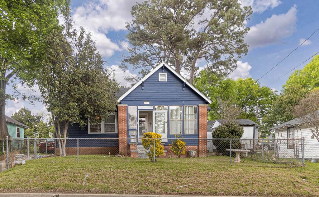 927 Neill Drive, Columbus, GA, 31904-7125