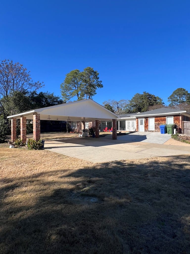 2868 Lynda Lane, Columbus, GA, 31906 — Photo 2