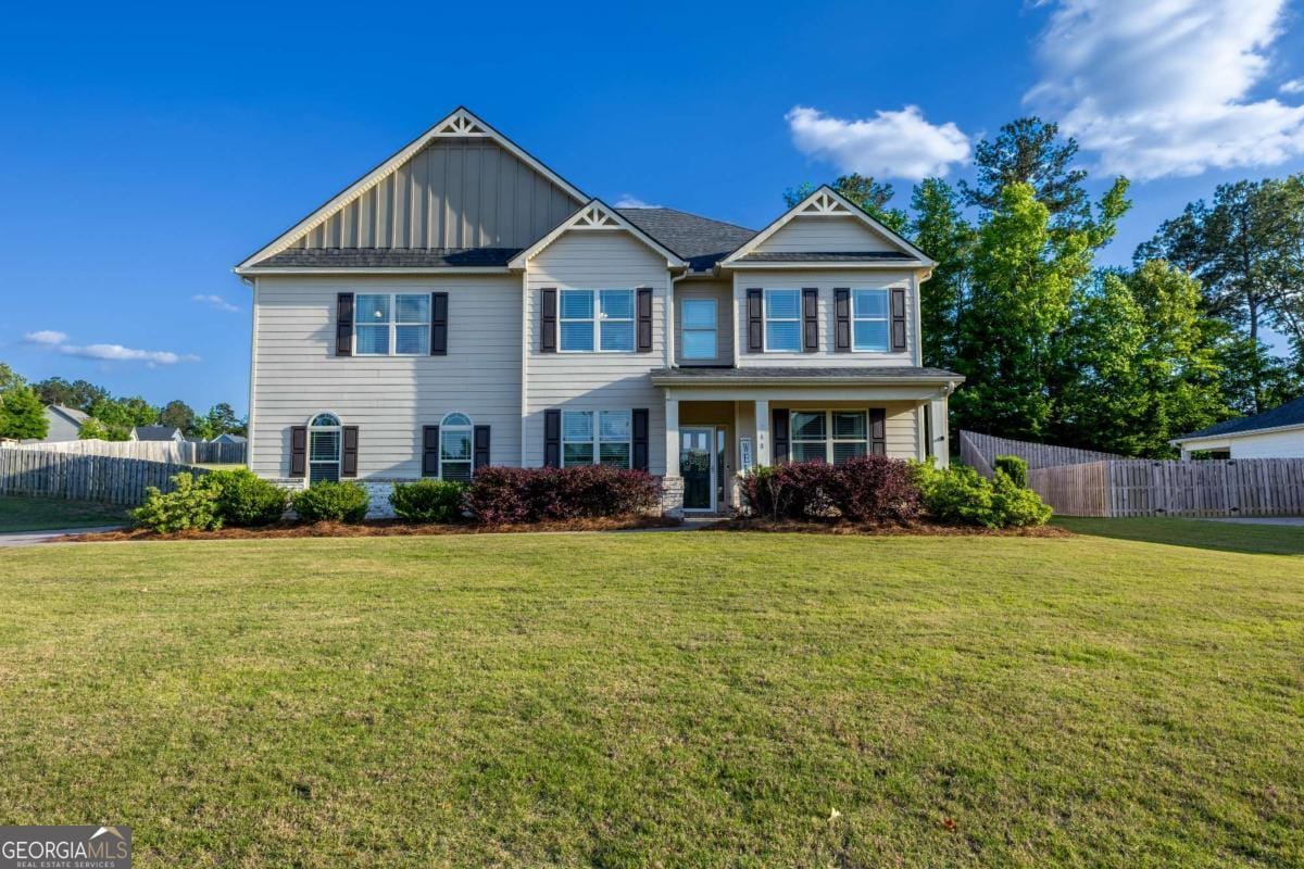 340 Mulberry Drive, Senoia, GA, 30276