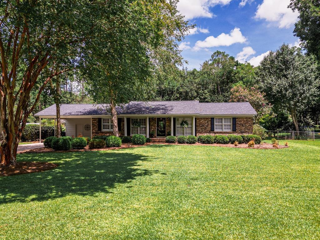 4809 Millbrooke Road, Albany, GA, 31721