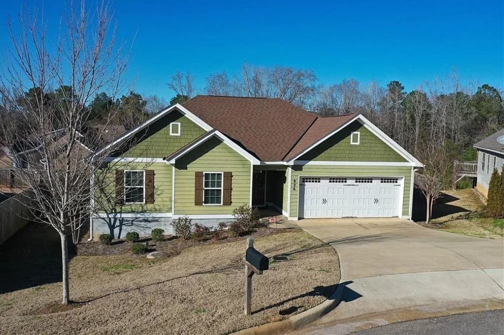 826 Winston Court, Auburn, AL, 36830