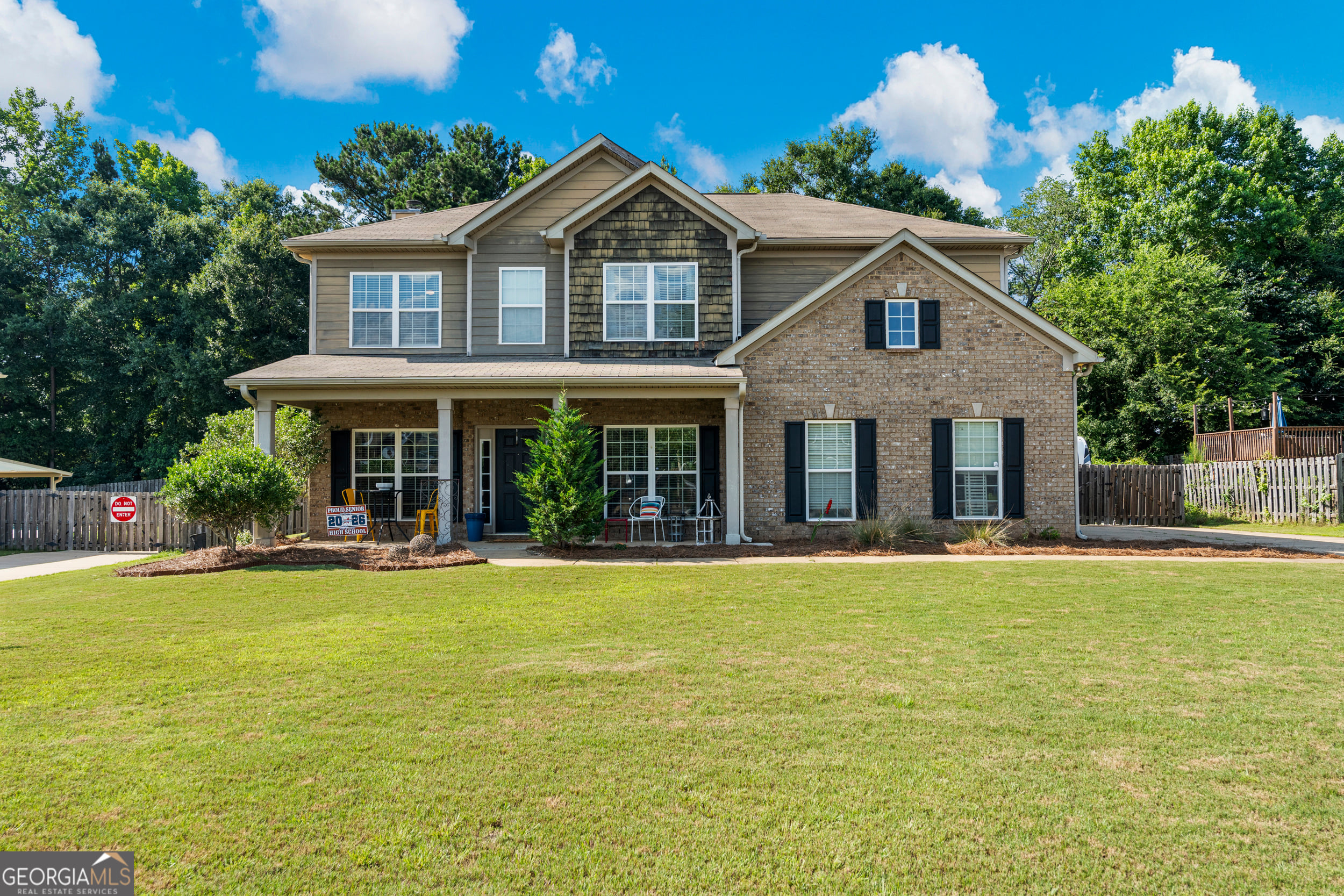 4570 English Ivy Dr, Fortson, GA 31808