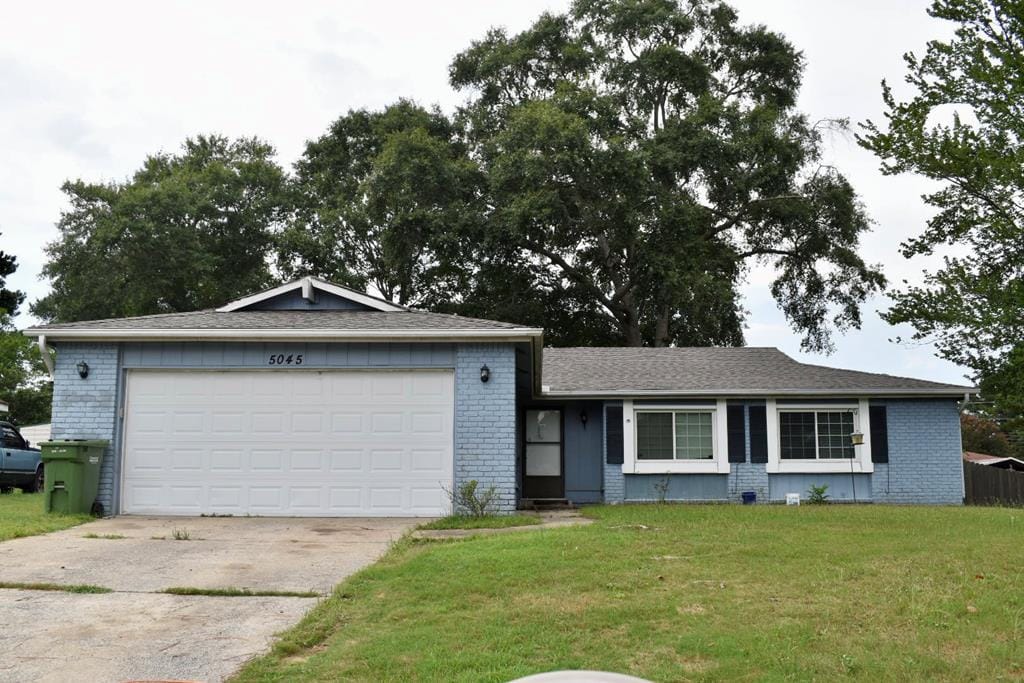 5045 Old Post Road, Columbus, GA, 31909 — Photo 1