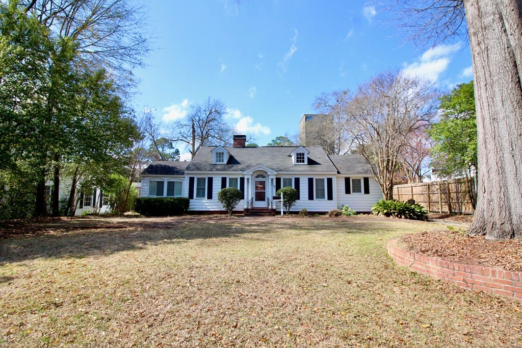 1137 Lockwood Avenue, Columbus, GA, 31906, Front