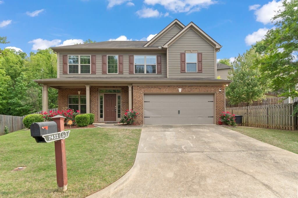 7432 Sorrel Court, Columbus, GA, 31909 — Photo 2