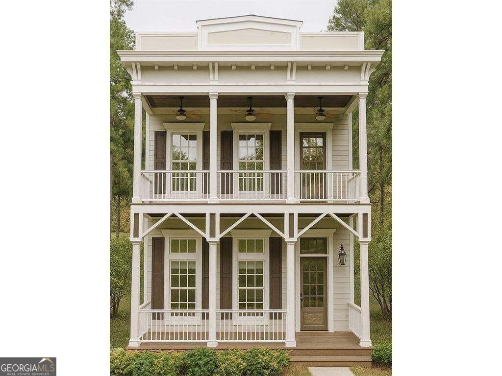 31 Bourbon, Senoia, GA, 30276