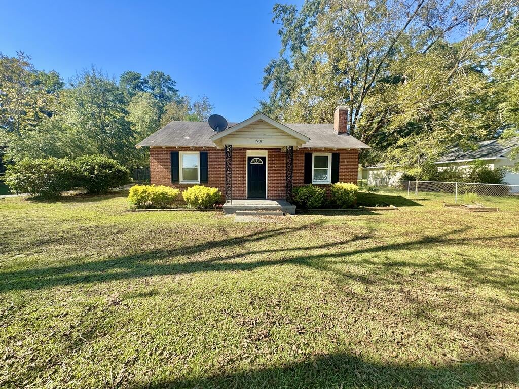 7207 Whitesville Rd, Columbus, GA 31904