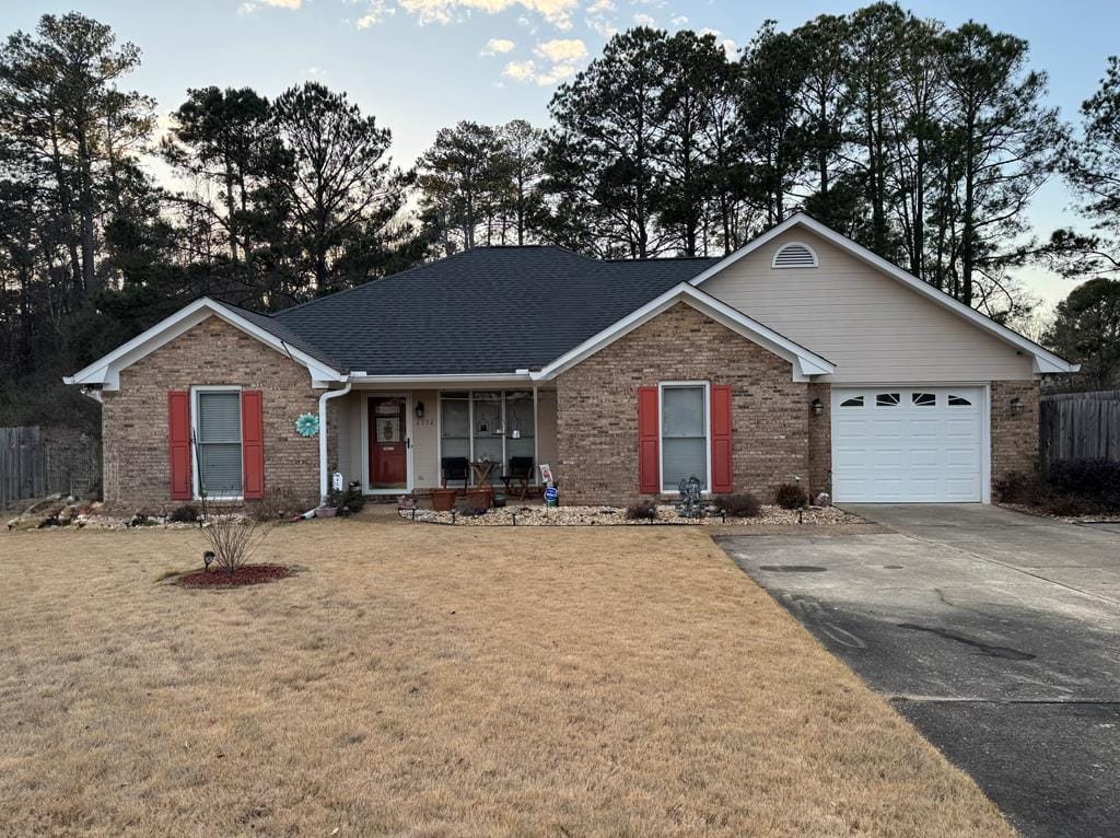 2972 Blanchard Place, Columbus, GA, 31909