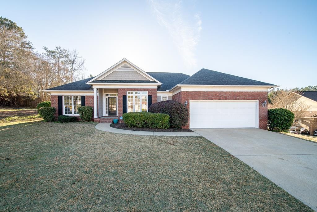 1021 Timber Creek Way, Columbus, GA, 31904-1369