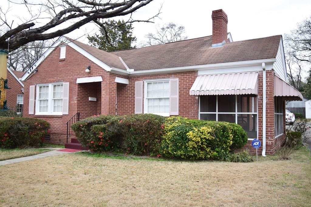 3528 13th Avenue, Columbus, GA, 31904