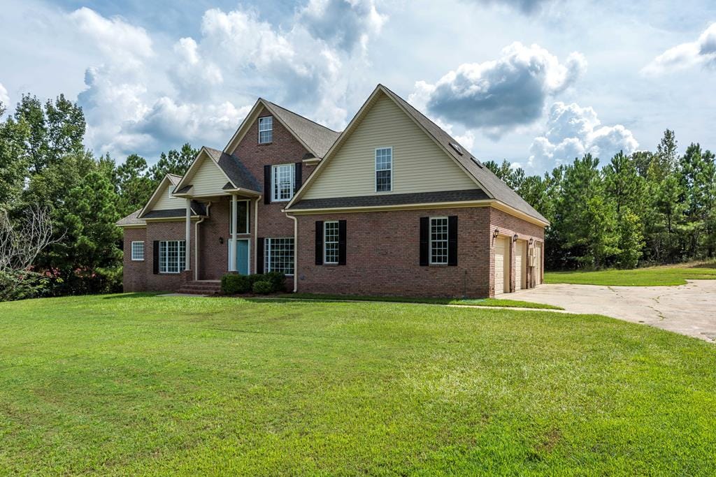 3745 Knowles Road, Phenix City, AL, 36869