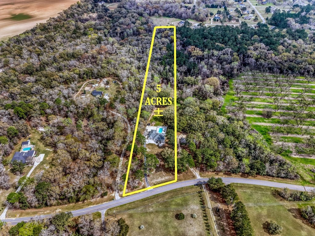 162 Old Stage Rd, Leesburg, GA 31763, USA — Photo 3