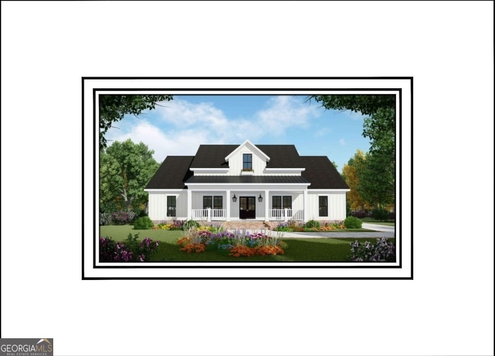 111 Magnolia Lane #6, Cusseta, GA, 31805