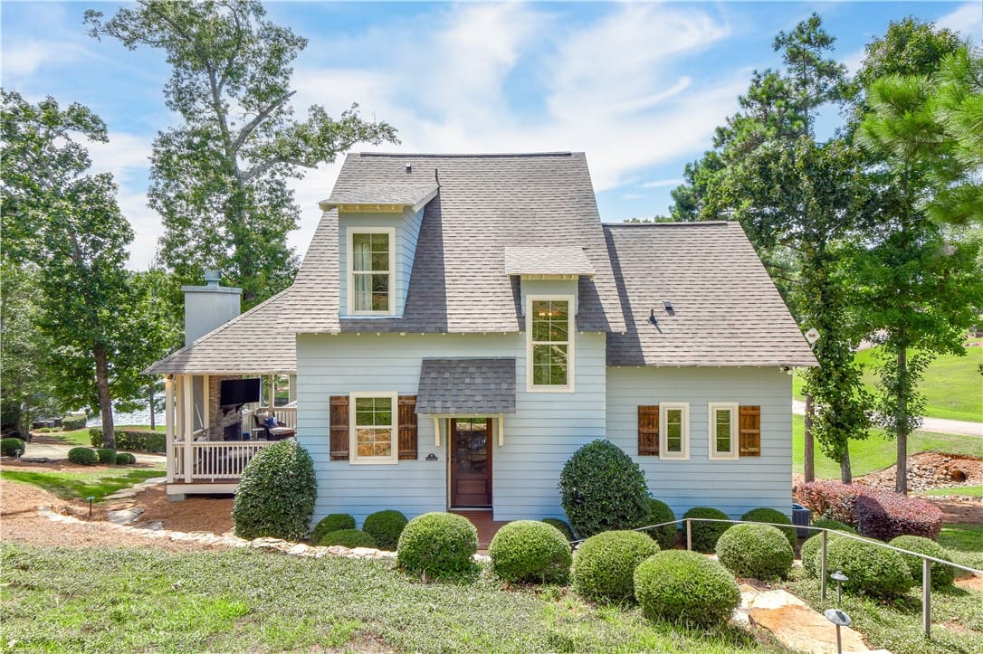 56 Loft Circle, Dadeville, AL, 36853