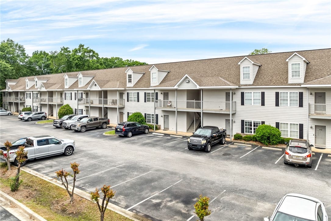 303 North Ross Street #104, Auburn, AL, 36830