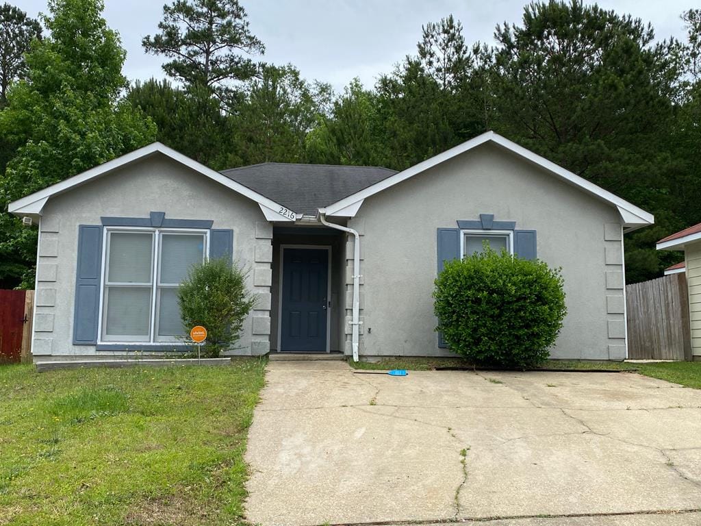 2216 Hunter Court, Columbus, GA, 31907