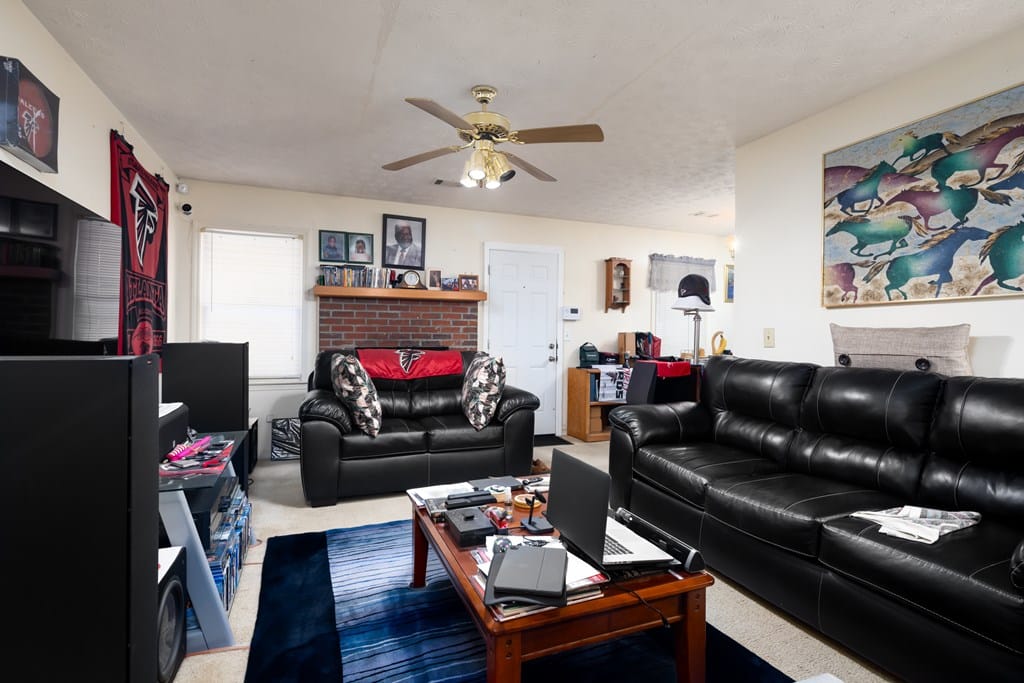 5399 Minnie Lee Drive, Columbus, GA, 31907 — Photo 3