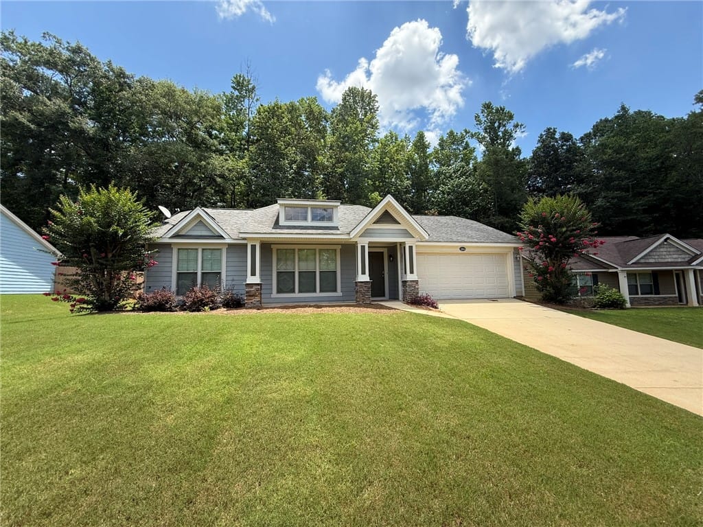 2164 Turnbury Lane, Auburn, AL, 36830