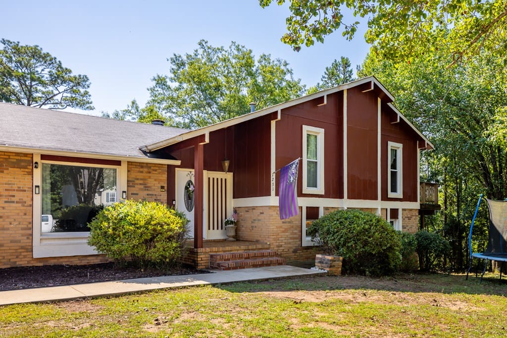 1231 Belmar Street, Columbus, GA, 31907-6608 — Photo 3