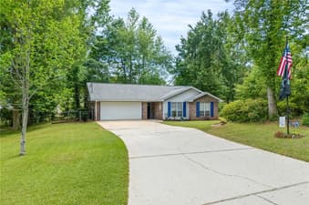 1903 HANSON, Opelika, AL, 36801