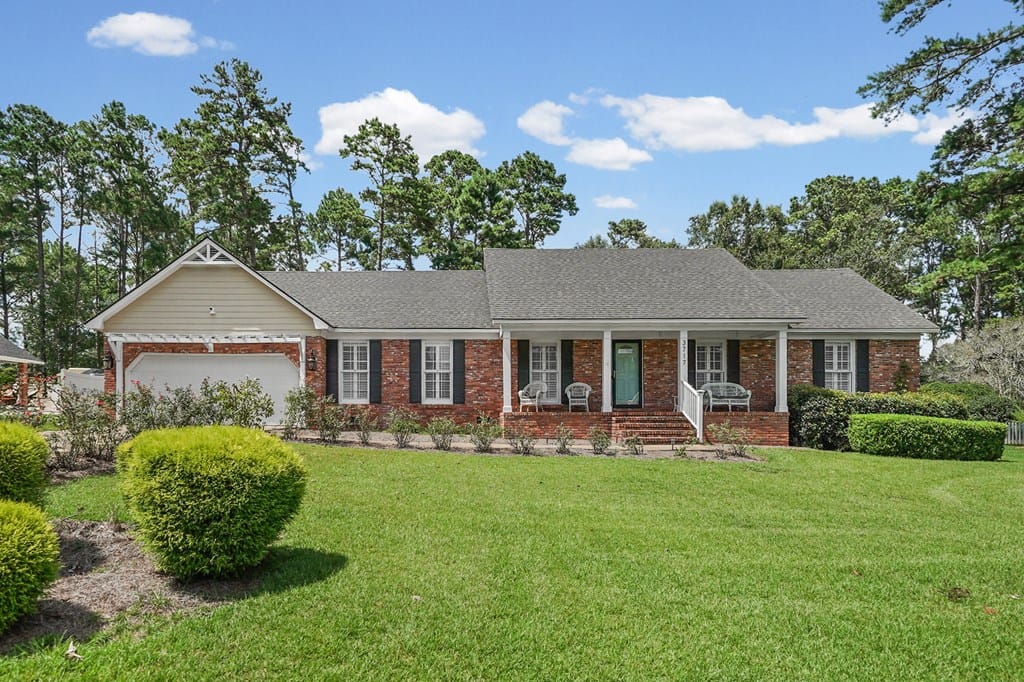 3717 Gateway Ave, Albany, GA 31721