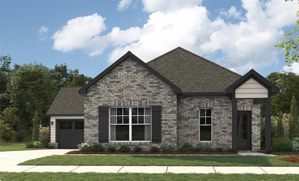 1872 Shadow Bend Ln, Auburn, AL 36830, USA