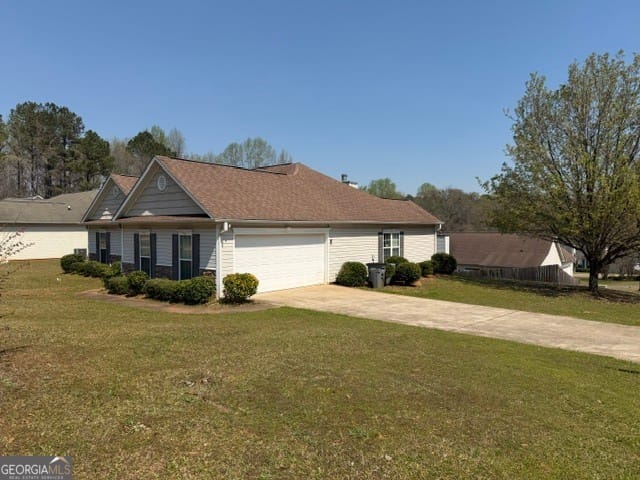 100 Deer Creek Dr, LaGrange, GA 30240