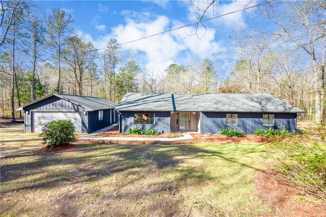 8363 Oceola Court, Auburn, AL, 36830