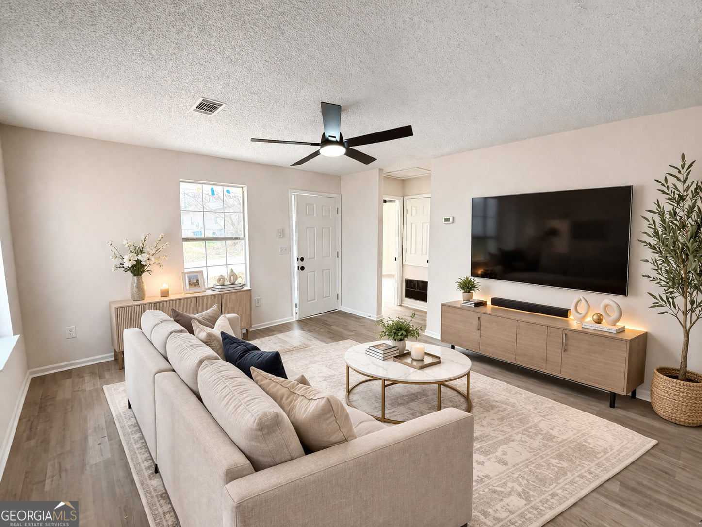 16 Kidd St, Newnan, GA 30263