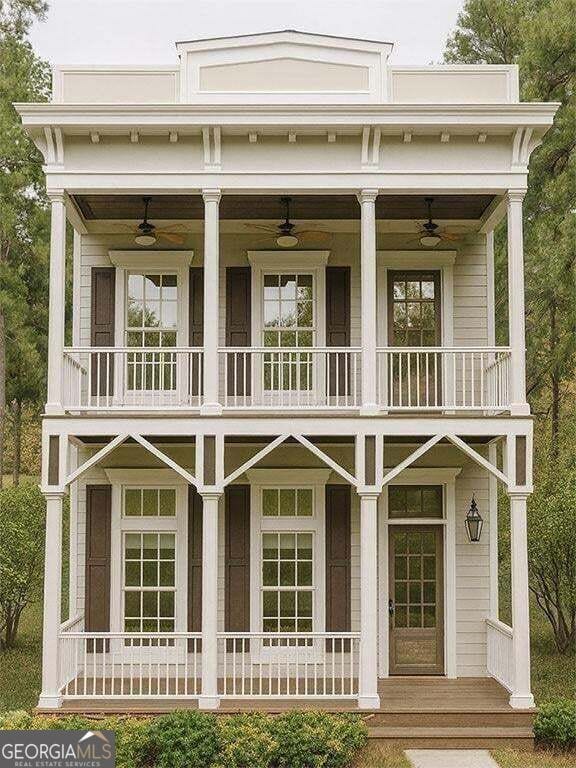 31 Bourbon, Senoia, GA, 30276