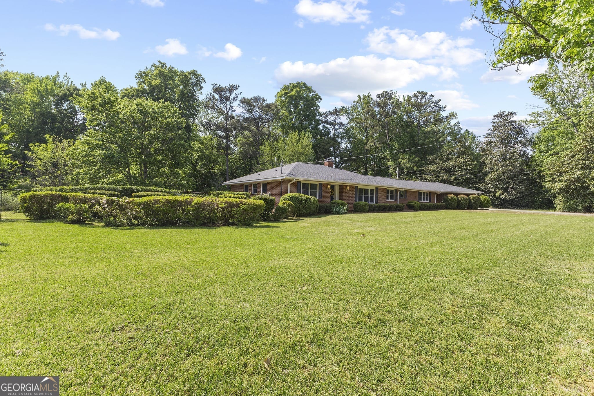 308 Cherokee Road, Thomaston, GA, 30286
