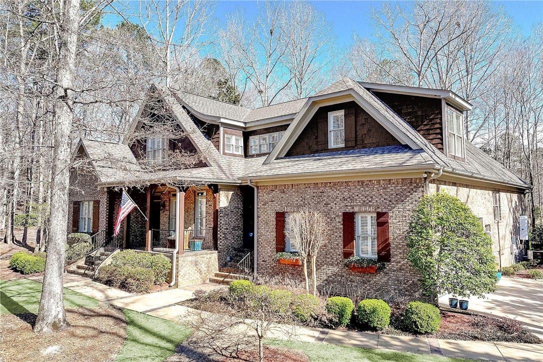 1549 Grove Hill Road, Auburn, AL, 36830