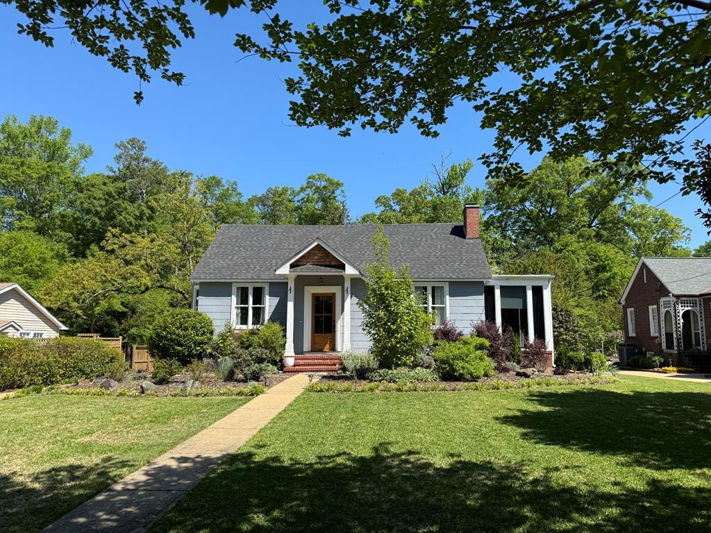 608 Windsor Drive, Lagrange, GA, 30240