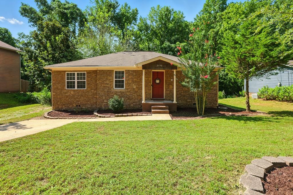 2730 Lakeview Drive, Columbus, GA, 31909