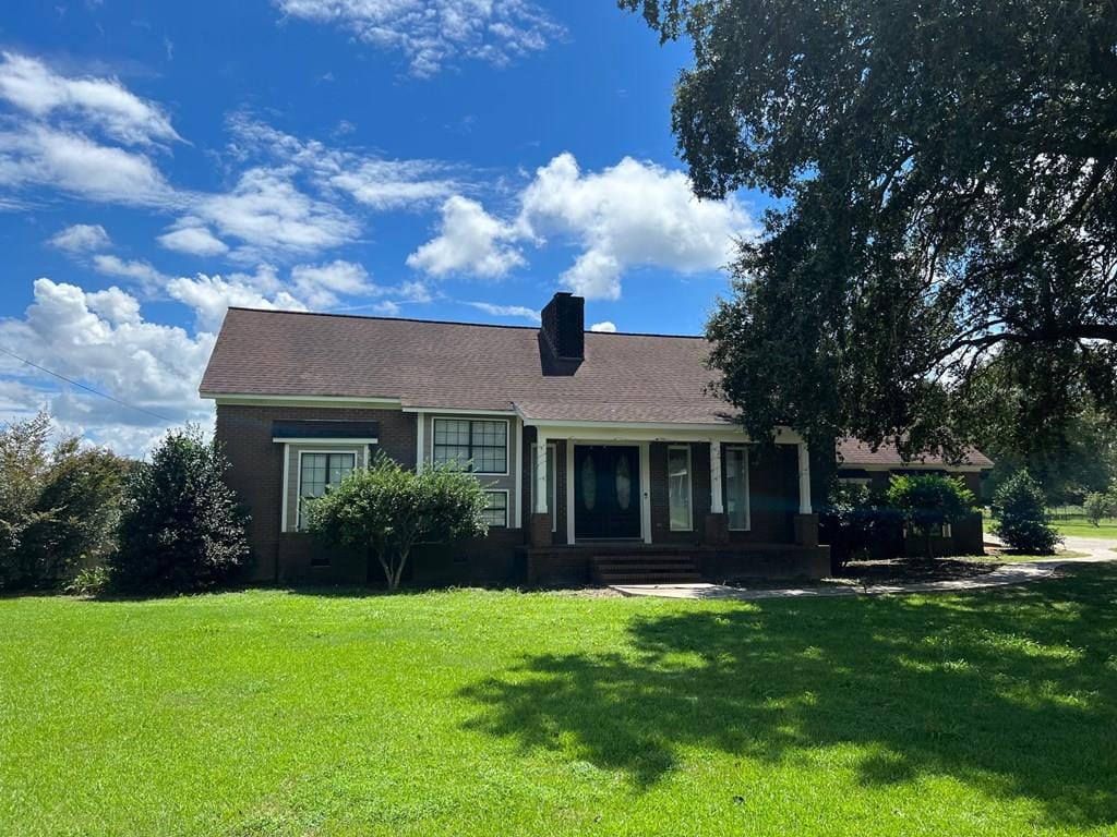 216 Willow Glen Drive, Blakely, GA, 39823