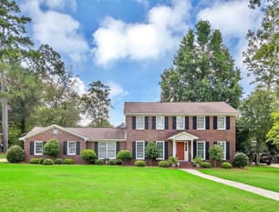 2518 E Doublegate Drive, Albany, GA, 31721