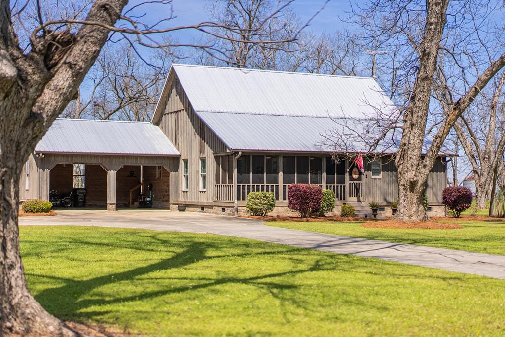 5200 Percey Hatcher Rd, Albany, GA, 31705 — Photo 1
