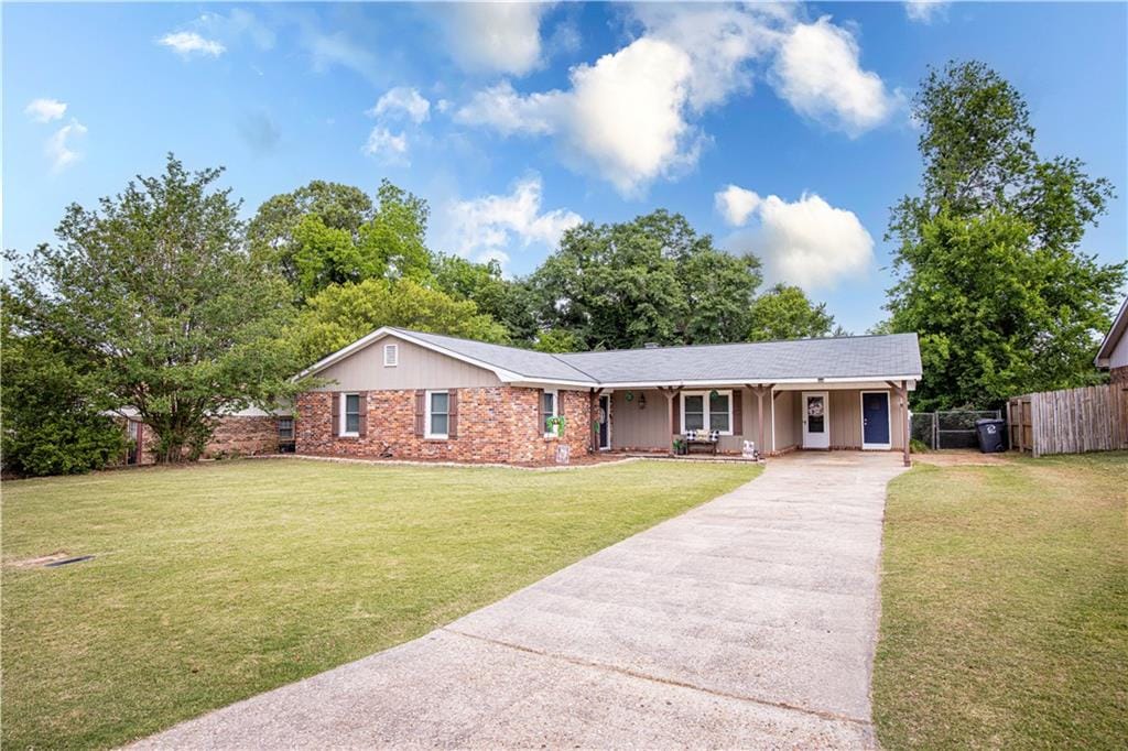 1408 Melanie, Phenix City, AL, 36867