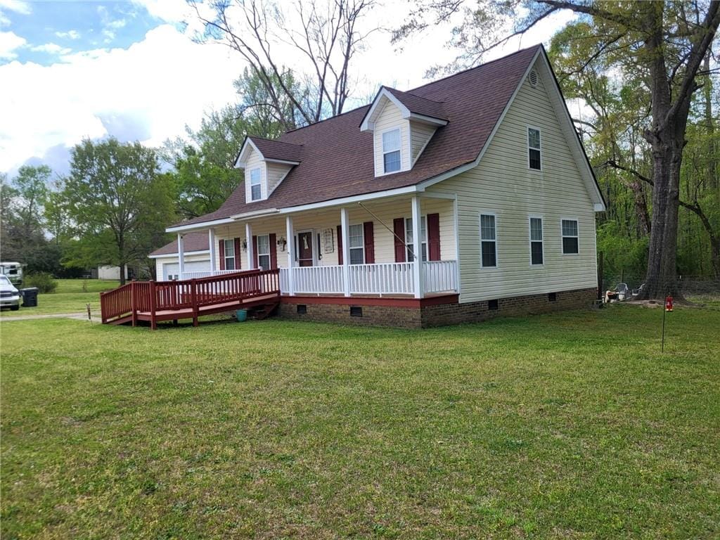 2420 38th, Valley, AL, 36854 — Photo 3