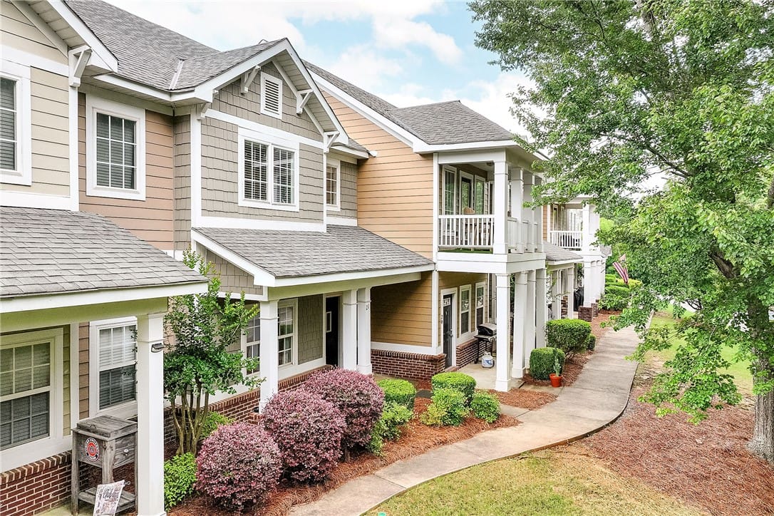 1957 Wire Road #21, Auburn, AL, 36832