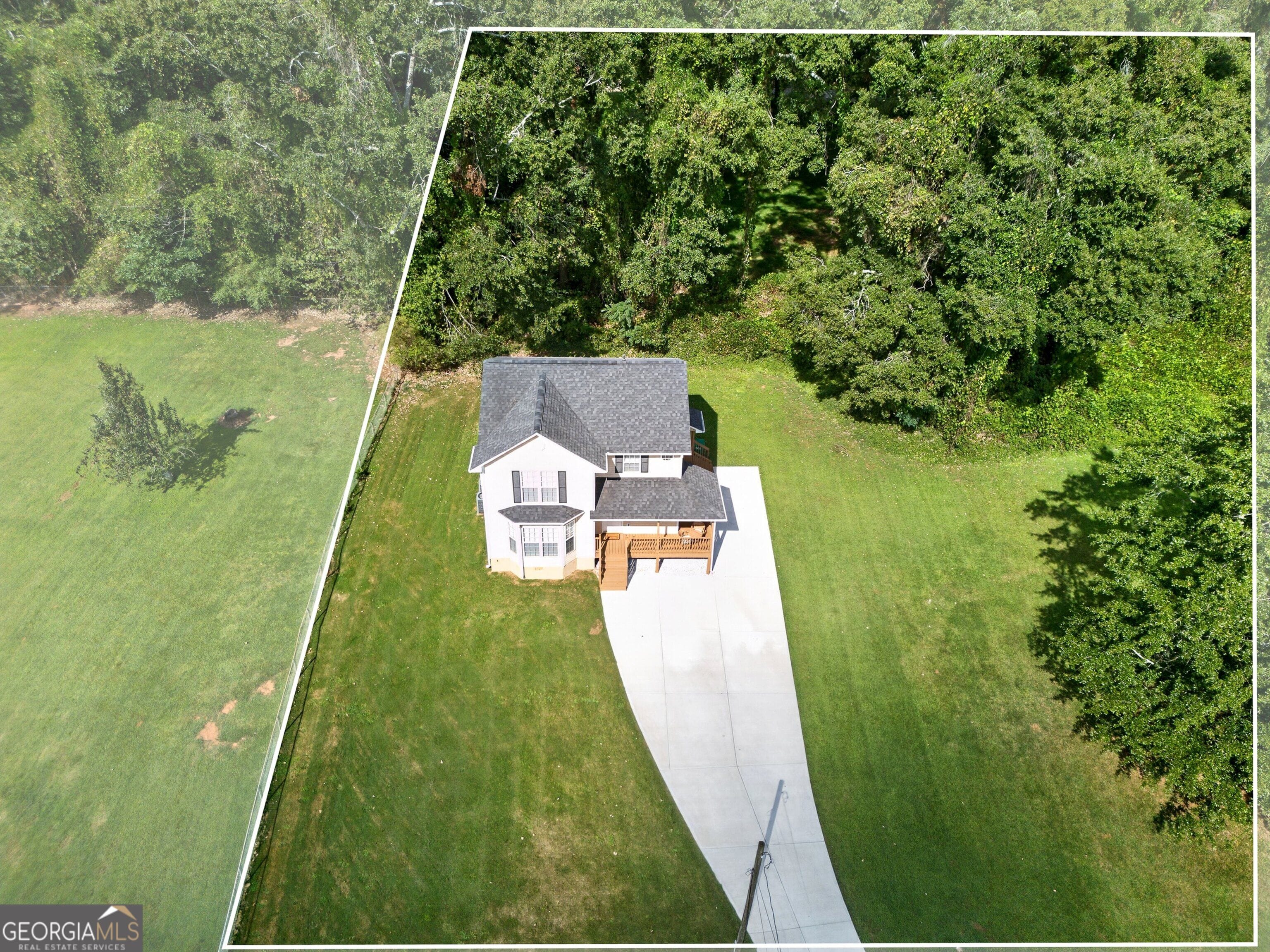 203 A Thurman St, Palmetto, GA 30268