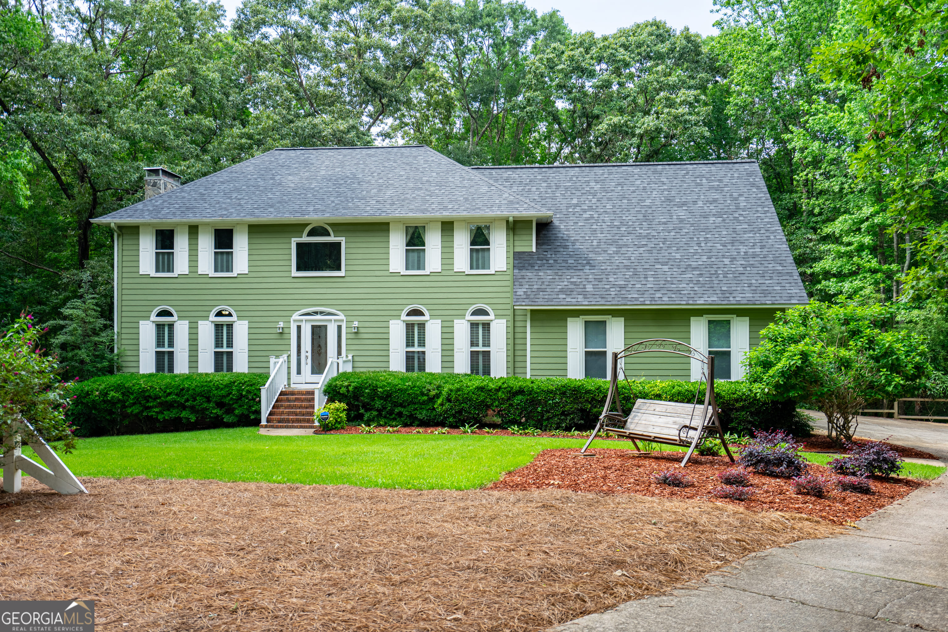 3010 White Oak Court, LaGrange, GA, 30240