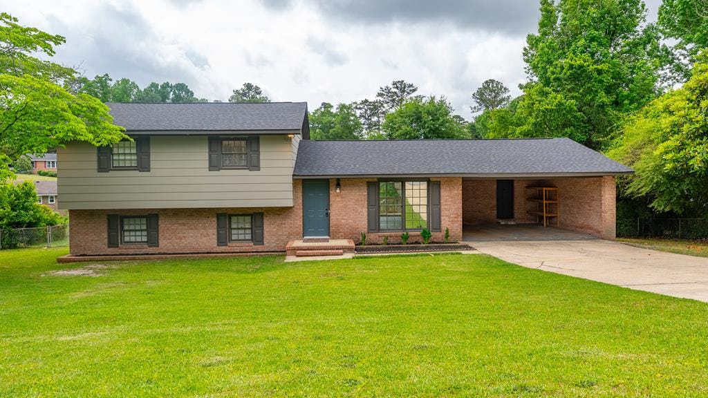3902 25th Avenue, Phenix City, AL, 36867