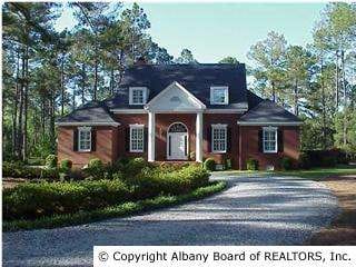 5807 Old Dawson Road, Albany, GA, 31721 — Photo 1