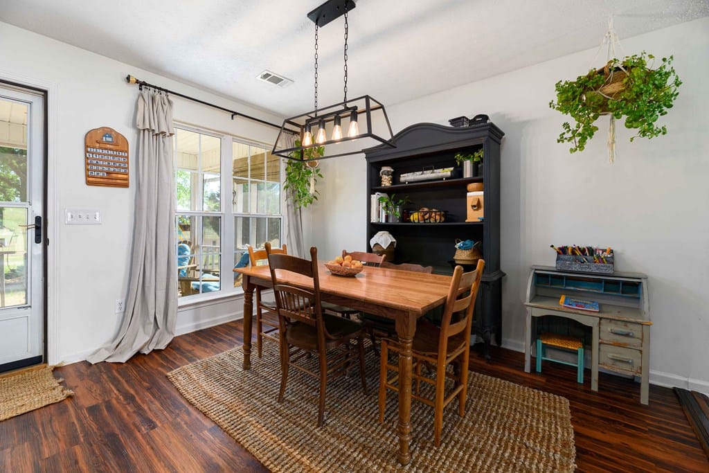 90 Johnson Cemetery Road, Mauk, GA, 31058 — Photo 2